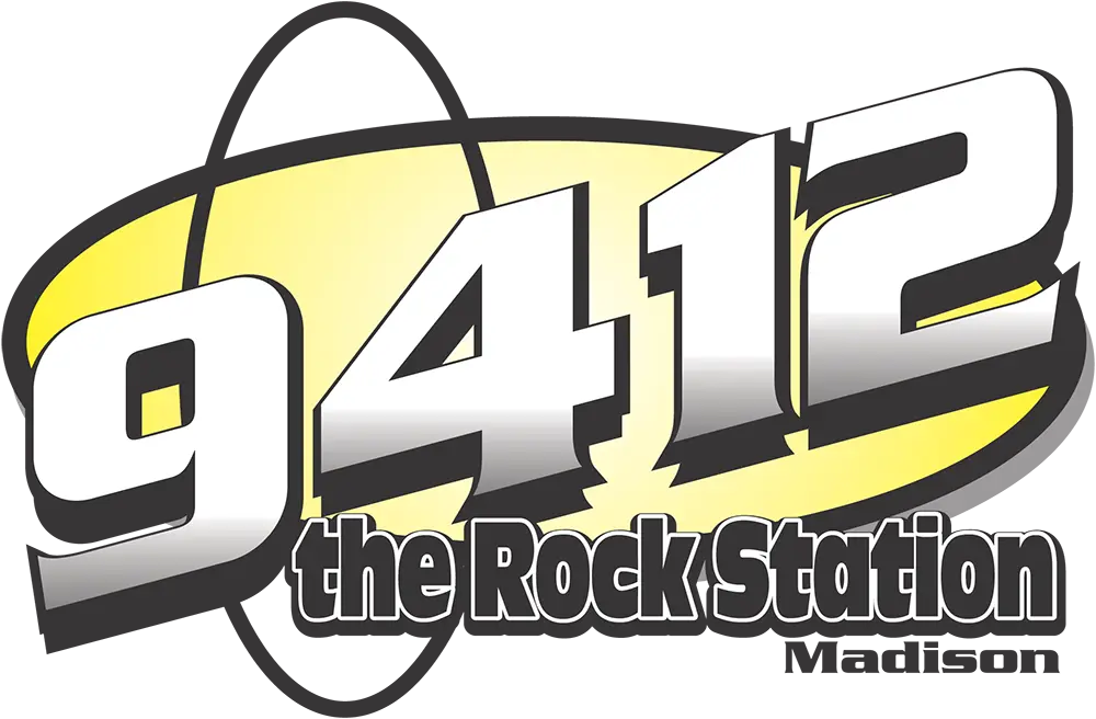 9412 - The Rock Station logo
