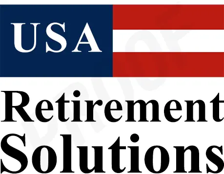USA Retirement Services logo